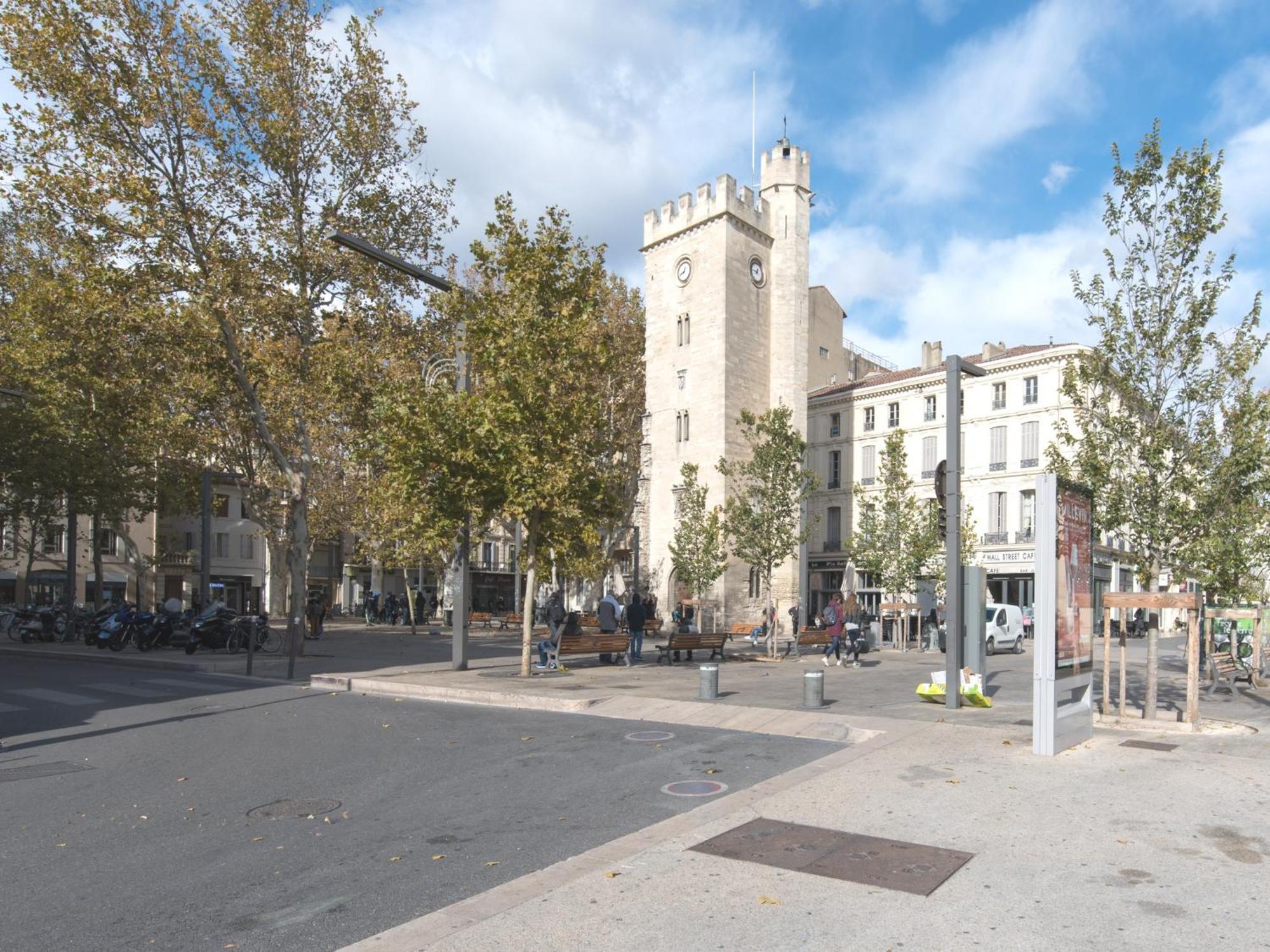 Charme Au Coeur D'Avignon Διαμέρισμα Εξωτερικό φωτογραφία